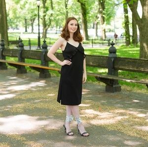 Meet your Posher, Saoirse